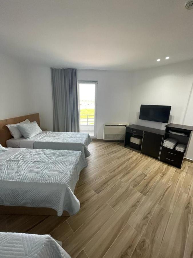 Verzaci Hotel
