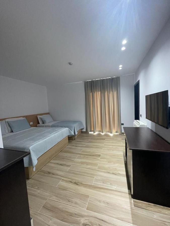 Hotel Verzaci