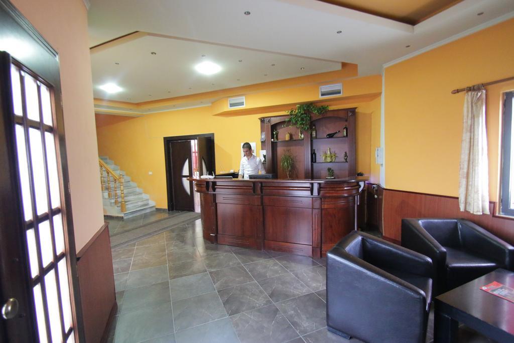 Hotel Verzaci 3*