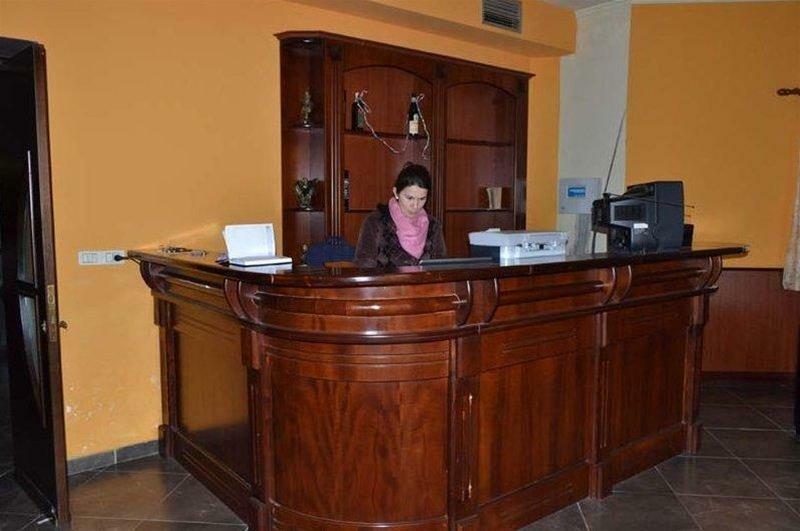 Hotel Verzaci
