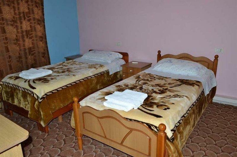 Verzaci Hotel 3*