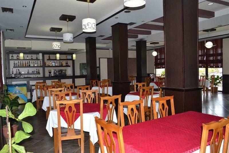 Verzaci Hotel